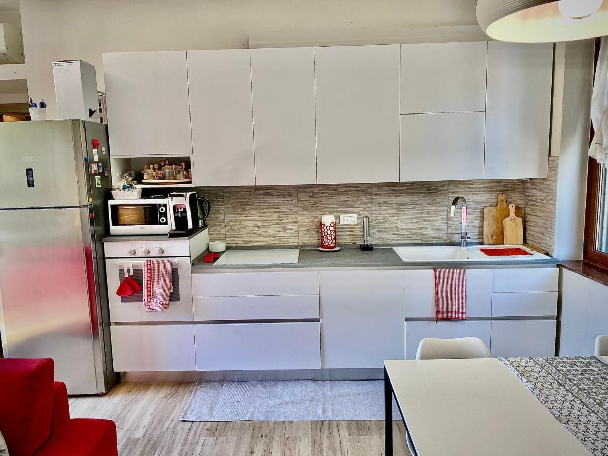 Golden Suite Marta Malpensa Milano-Laghi Бусто Арсицио Екстериор снимка