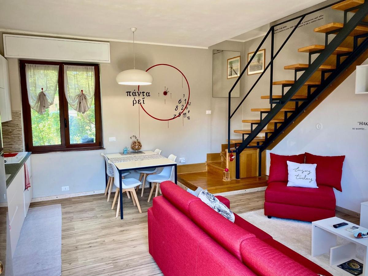 Golden Suite Marta Malpensa Milano-Laghi Бусто Арсицио Екстериор снимка