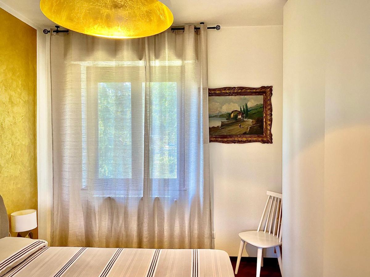 Golden Suite Marta Malpensa Milano-Laghi Бусто Арсицио Екстериор снимка